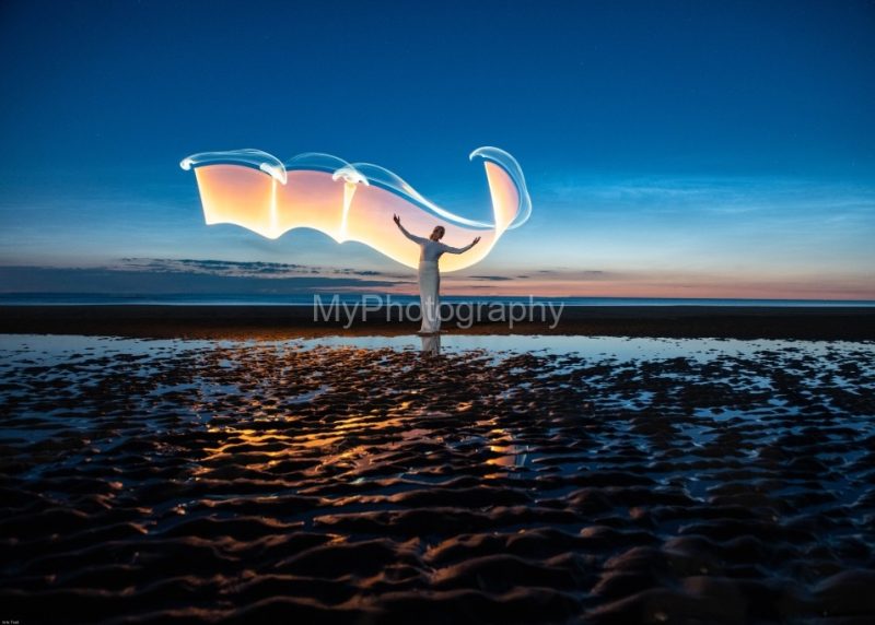 Lightning-